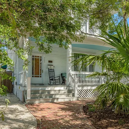Villa Key West Conch